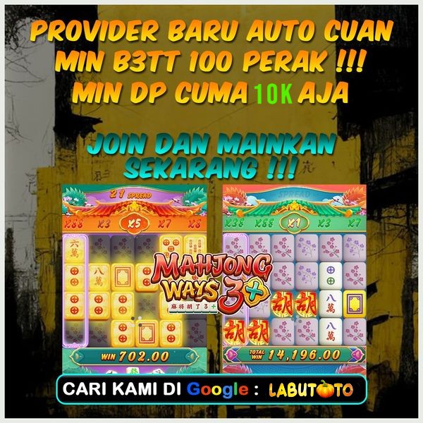 FAJARTOGEL : Link Situs Game Gacor Punya Keuntungan Berlipat